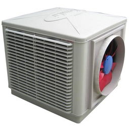 凌華環保設備 以工業空調為起點，引領環保節能科技新浪潮