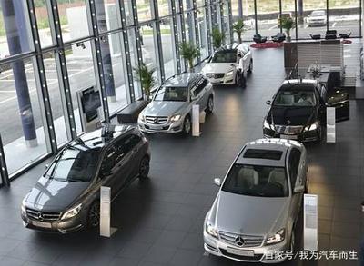 為什么都建議年底不買車?4S店銷售說出了大實話