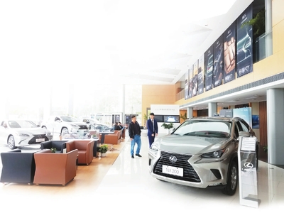 是什么讓經銷商越來越不滿