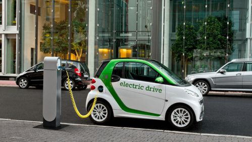 這都2020年了,你還覺(jué)得新能源車不能買