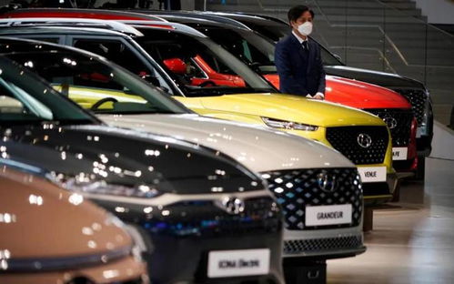 連續3個月銷量下滑,韓系車在華唯一銷量擔當,也開始賣不動了