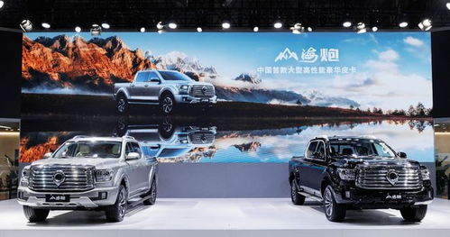 福特硬核越野新作 2.3T四驅(qū)動(dòng)力加持，探索汽車配件銷售新機(jī)遇